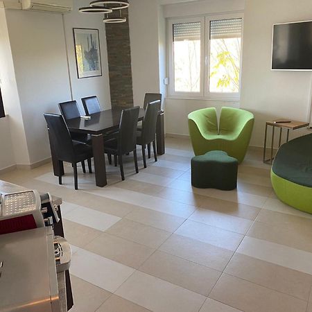 Ferienwohnung Zadar-City 外观 照片