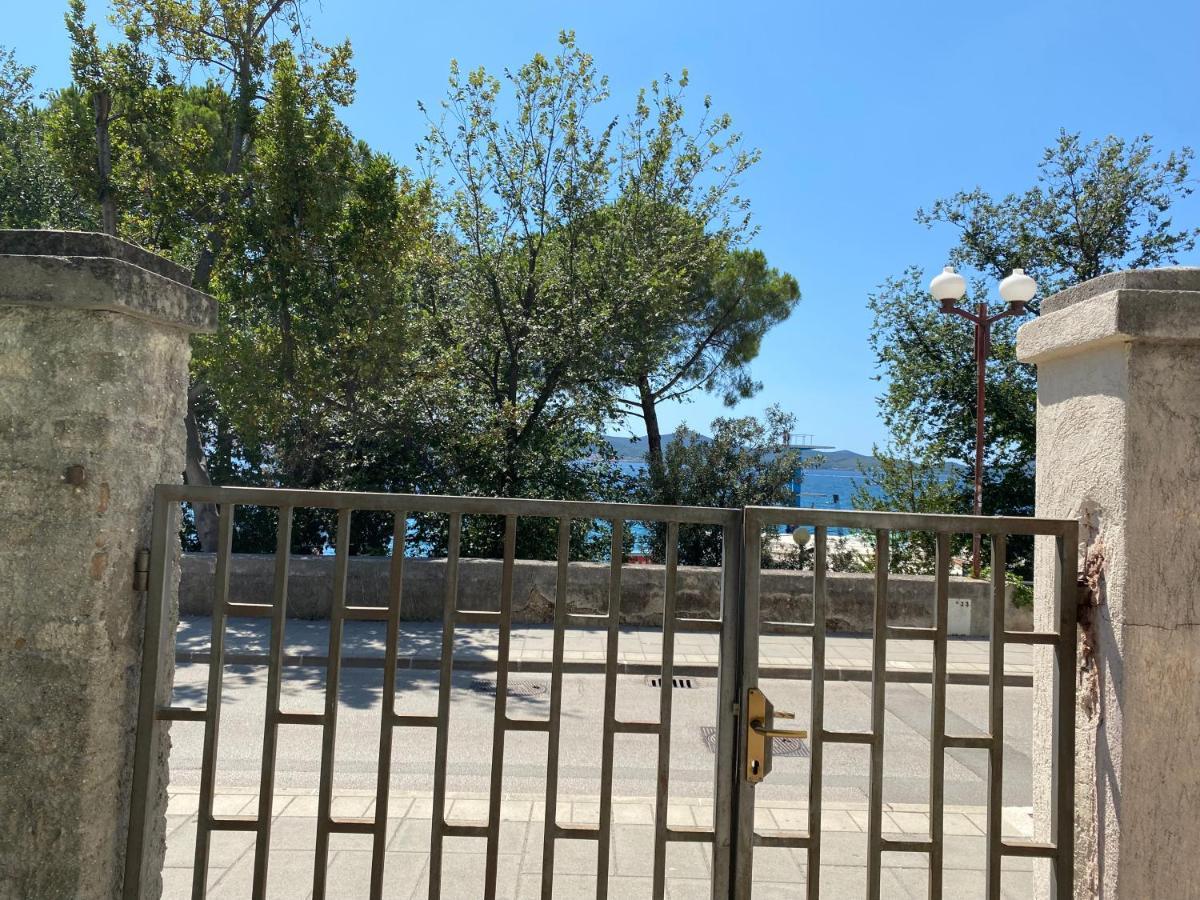 Ferienwohnung Zadar-City 外观 照片