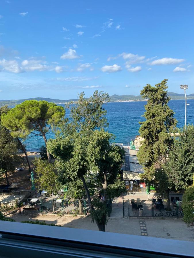 Ferienwohnung Zadar-City 外观 照片