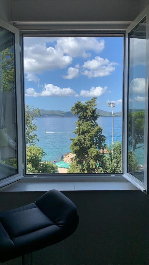 Ferienwohnung Zadar-City 外观 照片