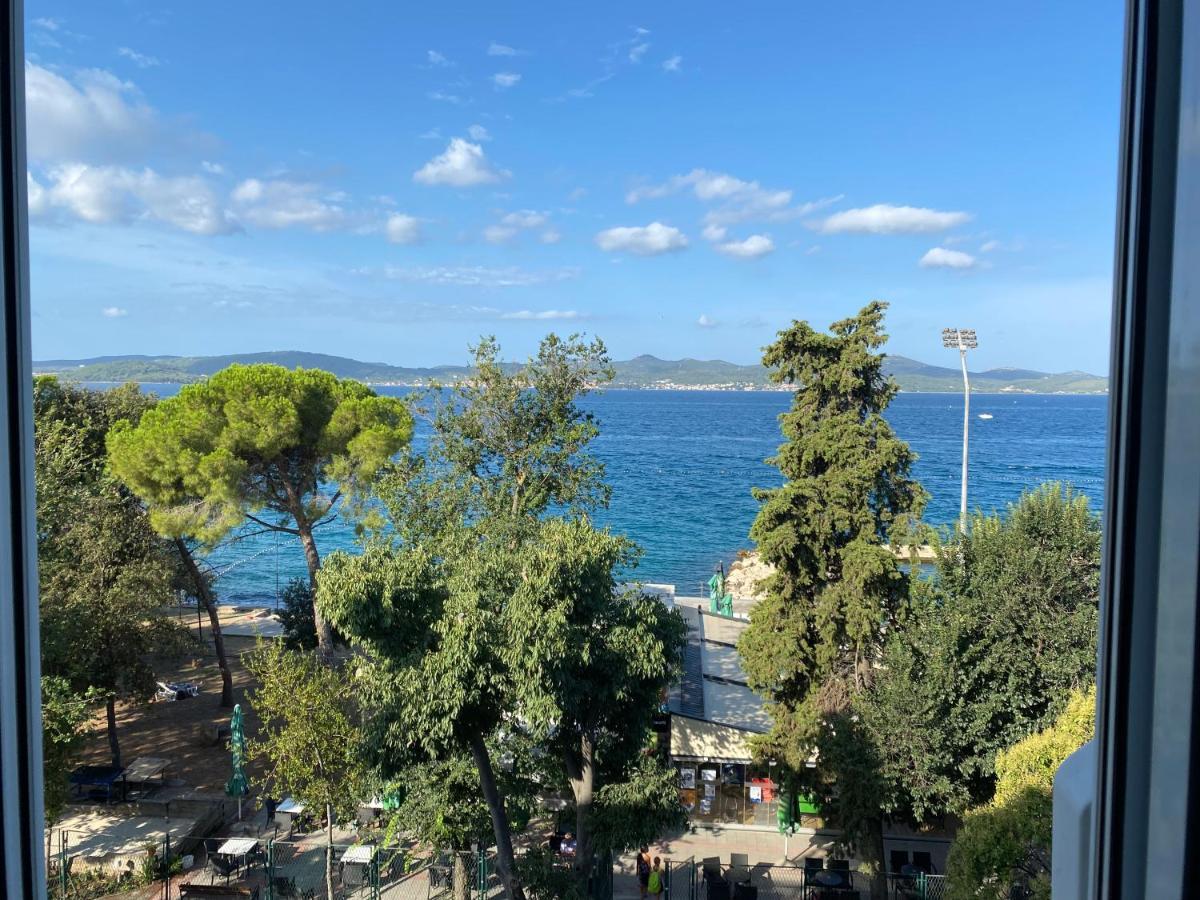 Ferienwohnung Zadar-City 外观 照片