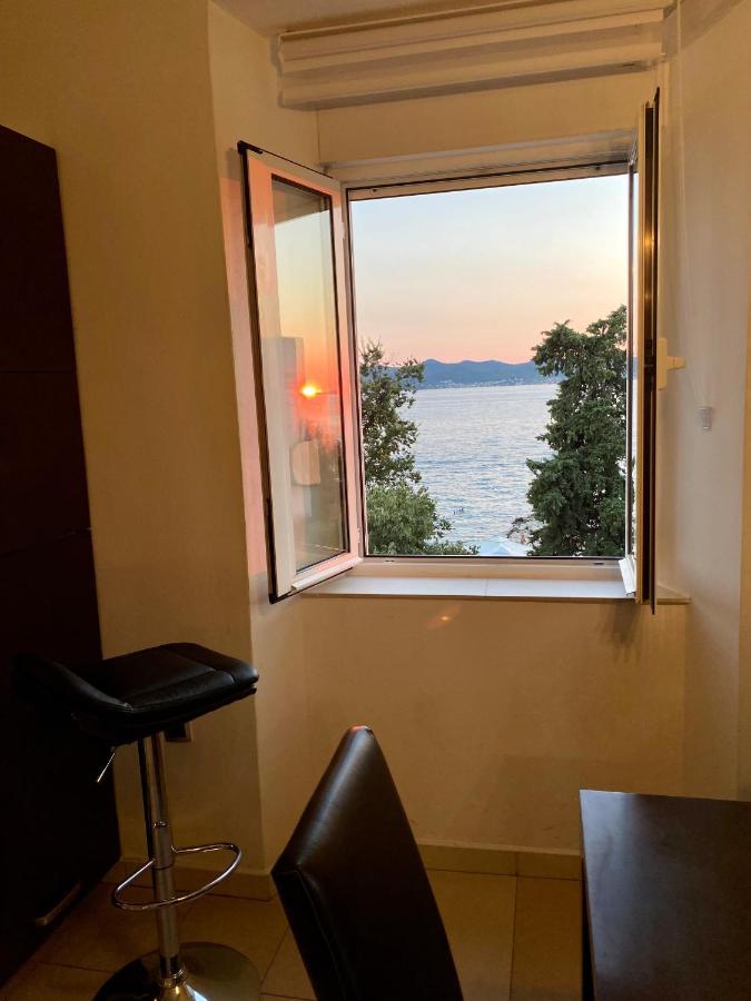 Ferienwohnung Zadar-City 外观 照片