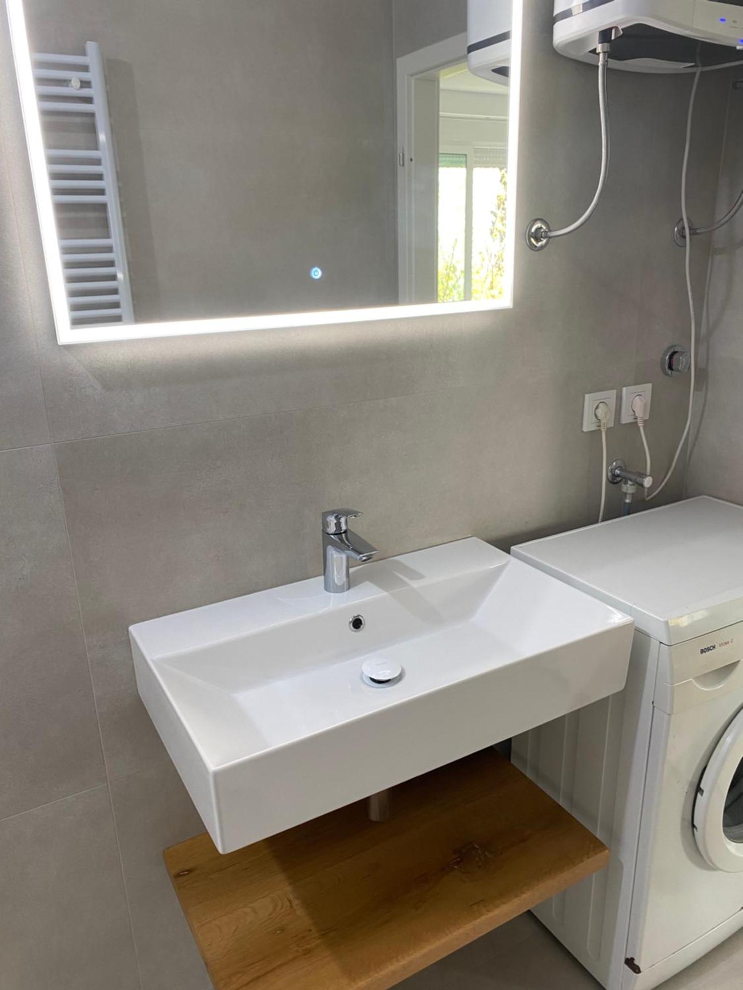 Ferienwohnung Zadar-City 外观 照片