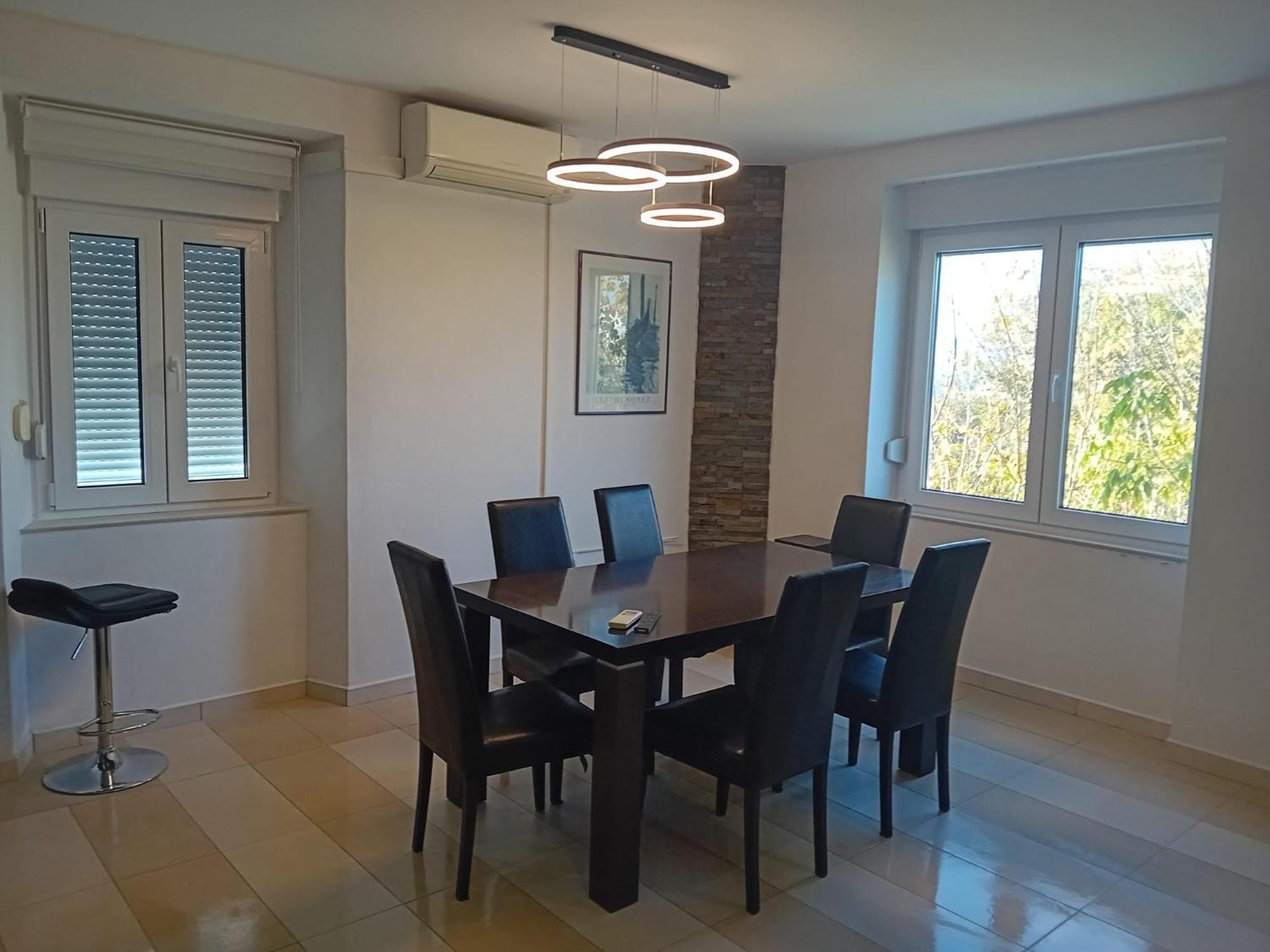 Ferienwohnung Zadar-City 外观 照片
