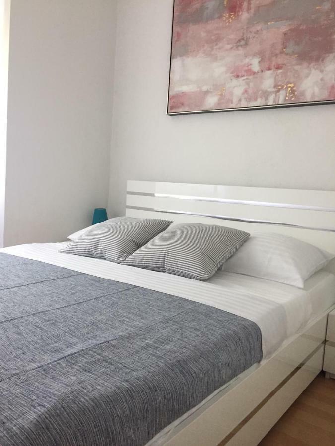Ferienwohnung Zadar-City 外观 照片