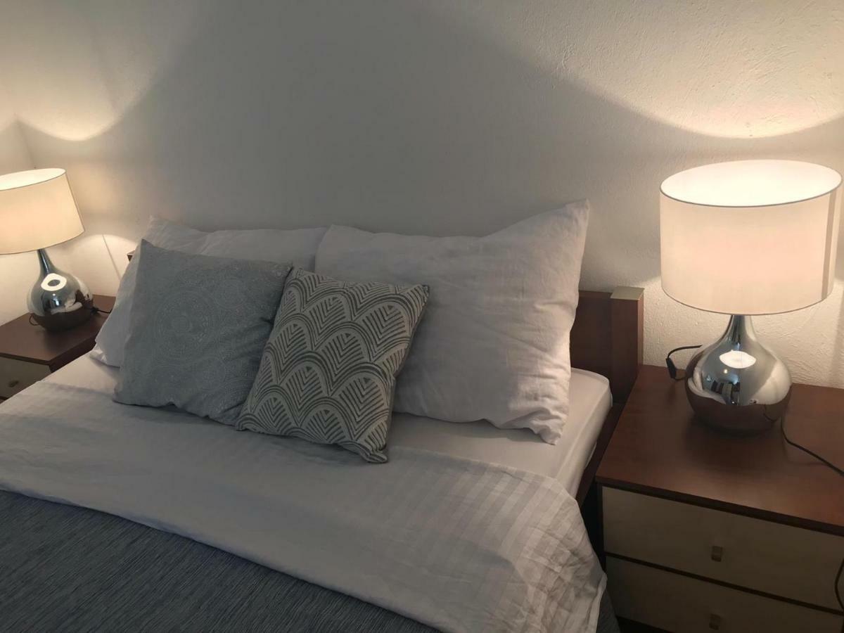 Ferienwohnung Zadar-City 外观 照片