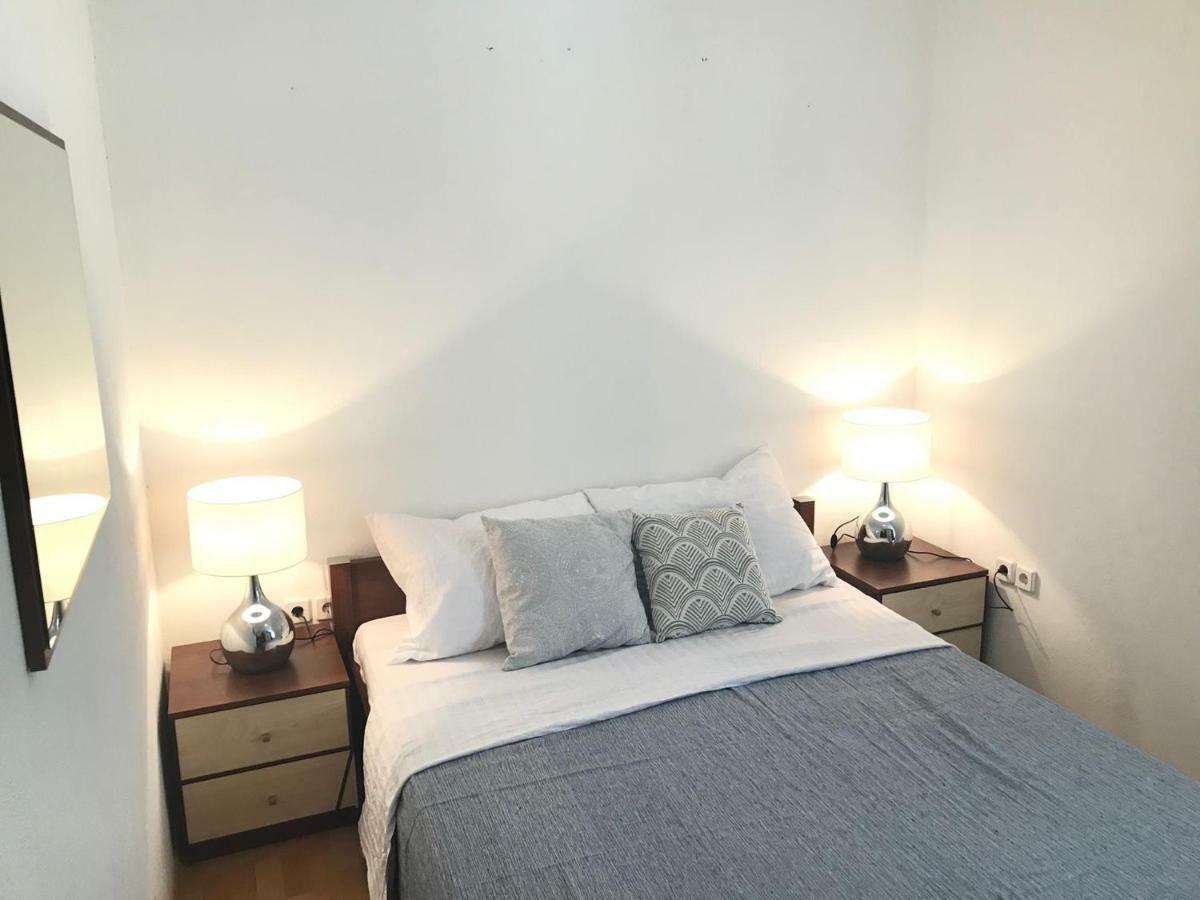 Ferienwohnung Zadar-City 外观 照片
