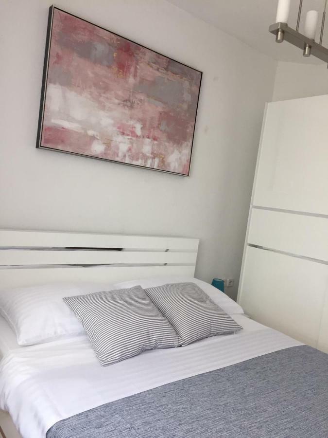 Ferienwohnung Zadar-City 外观 照片