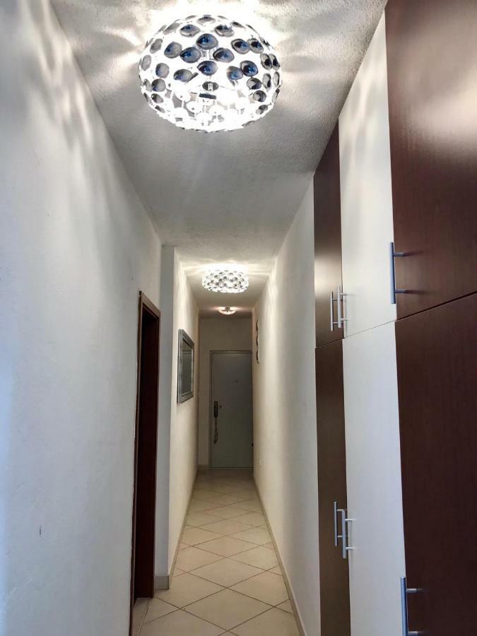 Ferienwohnung Zadar-City 外观 照片