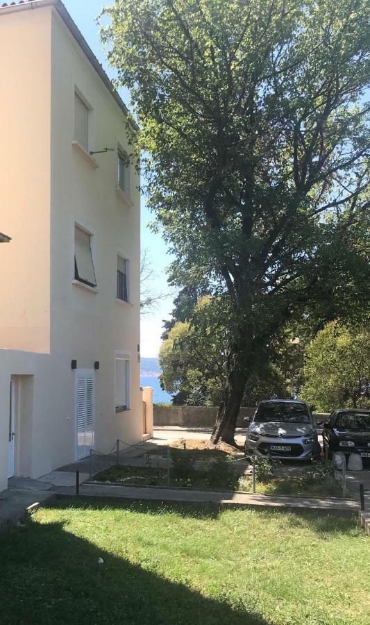 Ferienwohnung Zadar-City 外观 照片